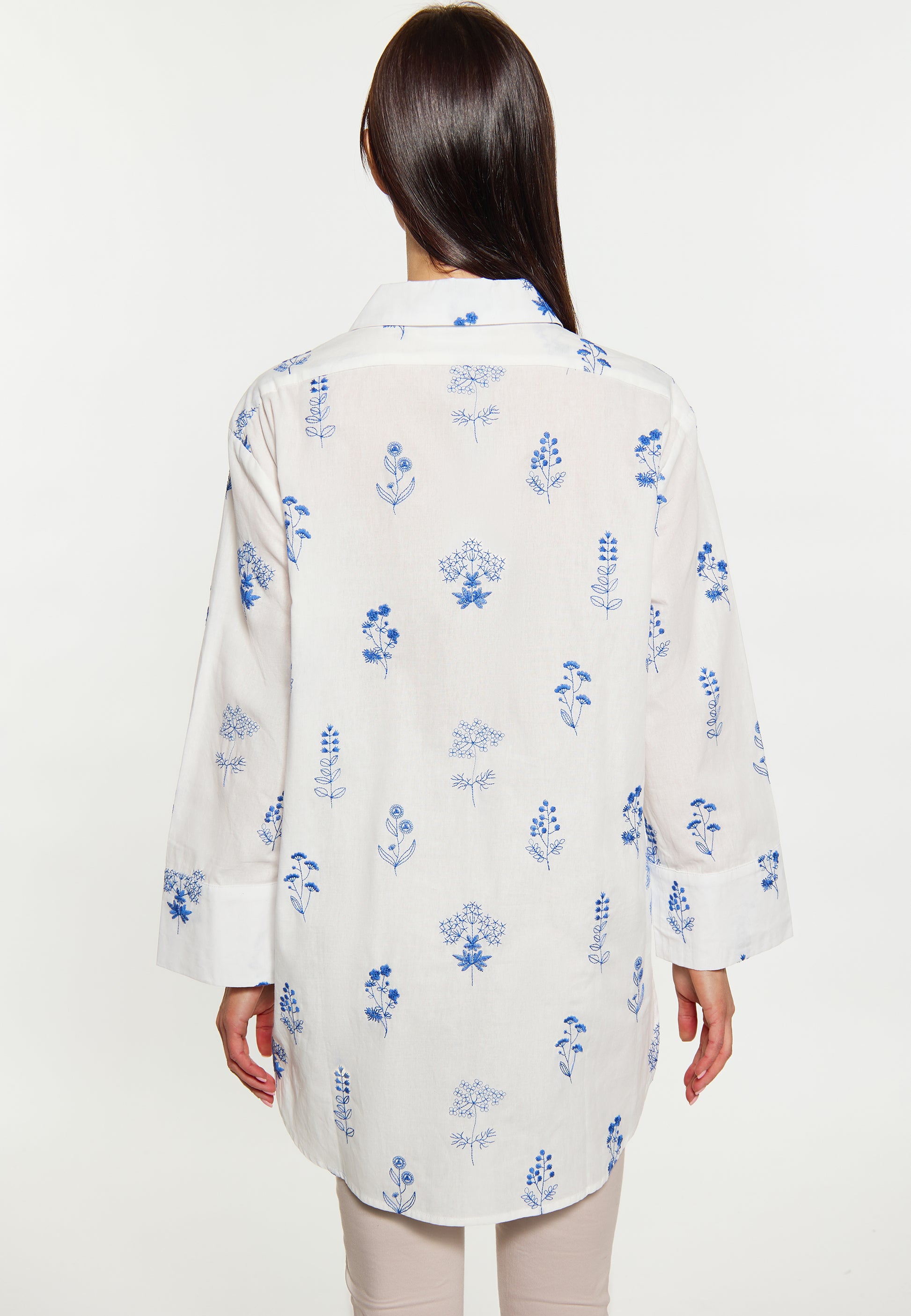 Albee Women's Shirt