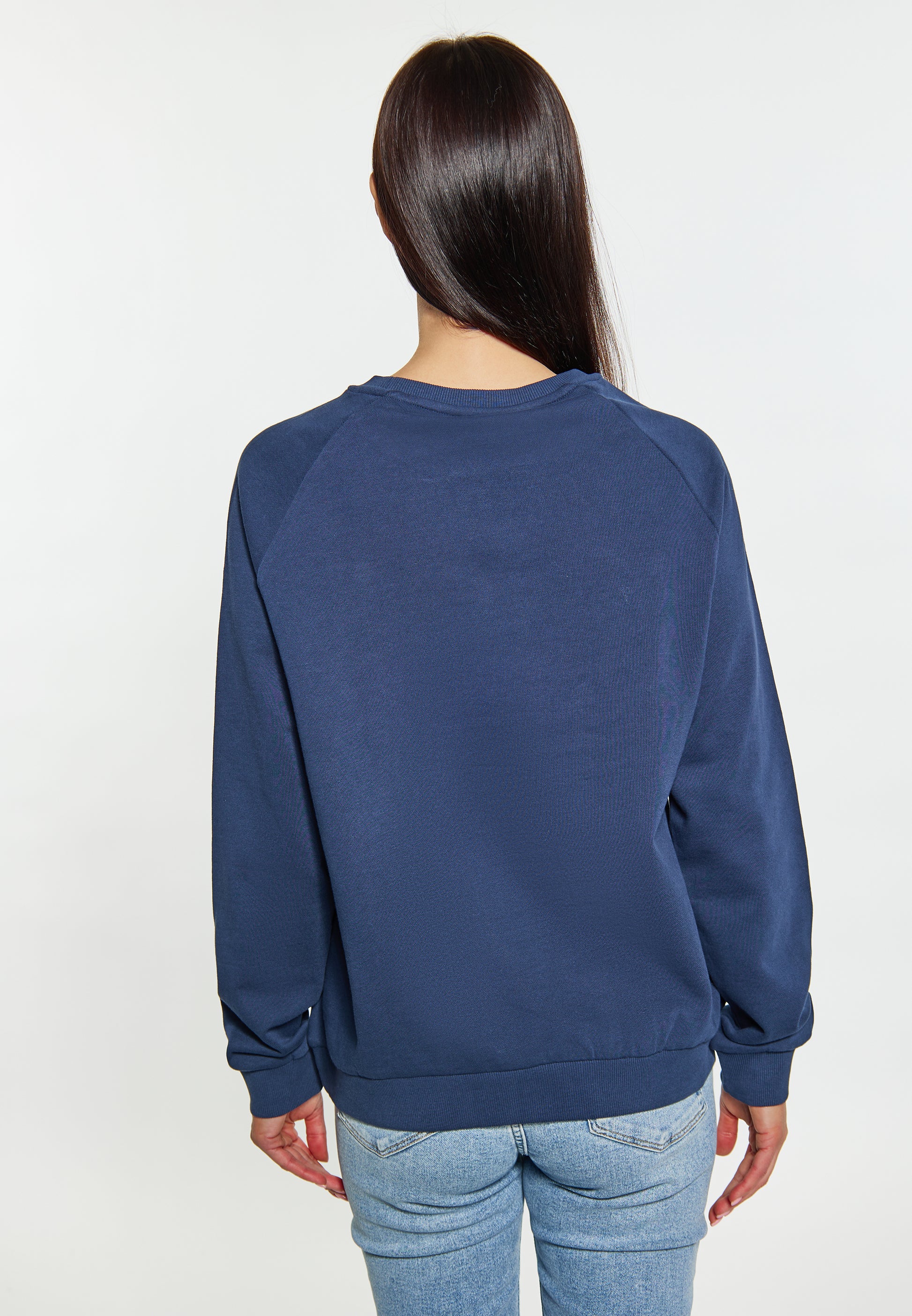 bluza damska usha BLUE LABEL