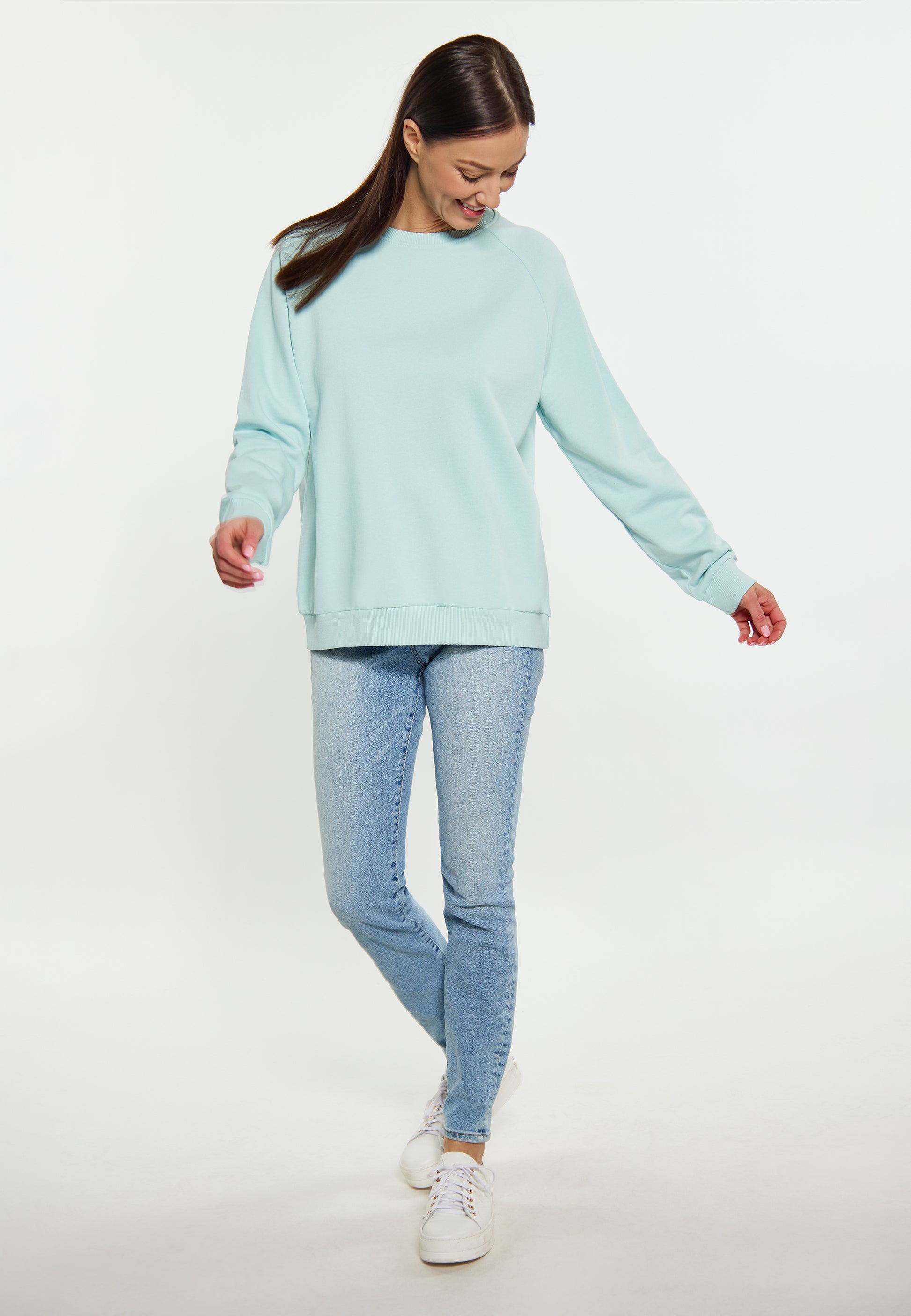 bluza damska usha BLUE LABEL