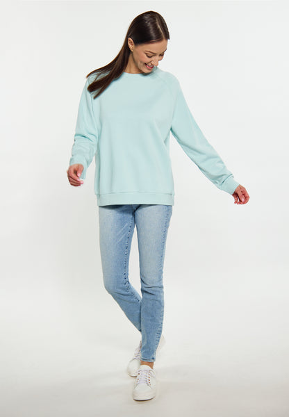 bluza damska usha BLUE LABEL