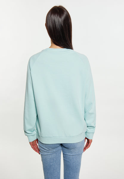 bluza damska usha BLUE LABEL