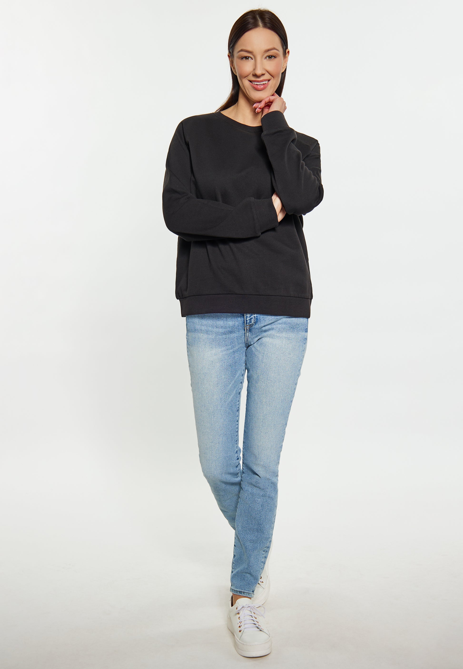 bluza damska usha BLUE LABEL