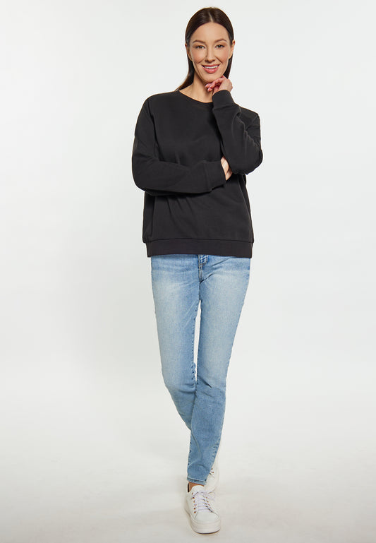 usha BLUE LABEL Damen Sweatshirt