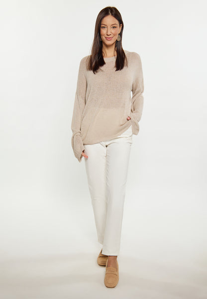 Wais Women's Sweater
