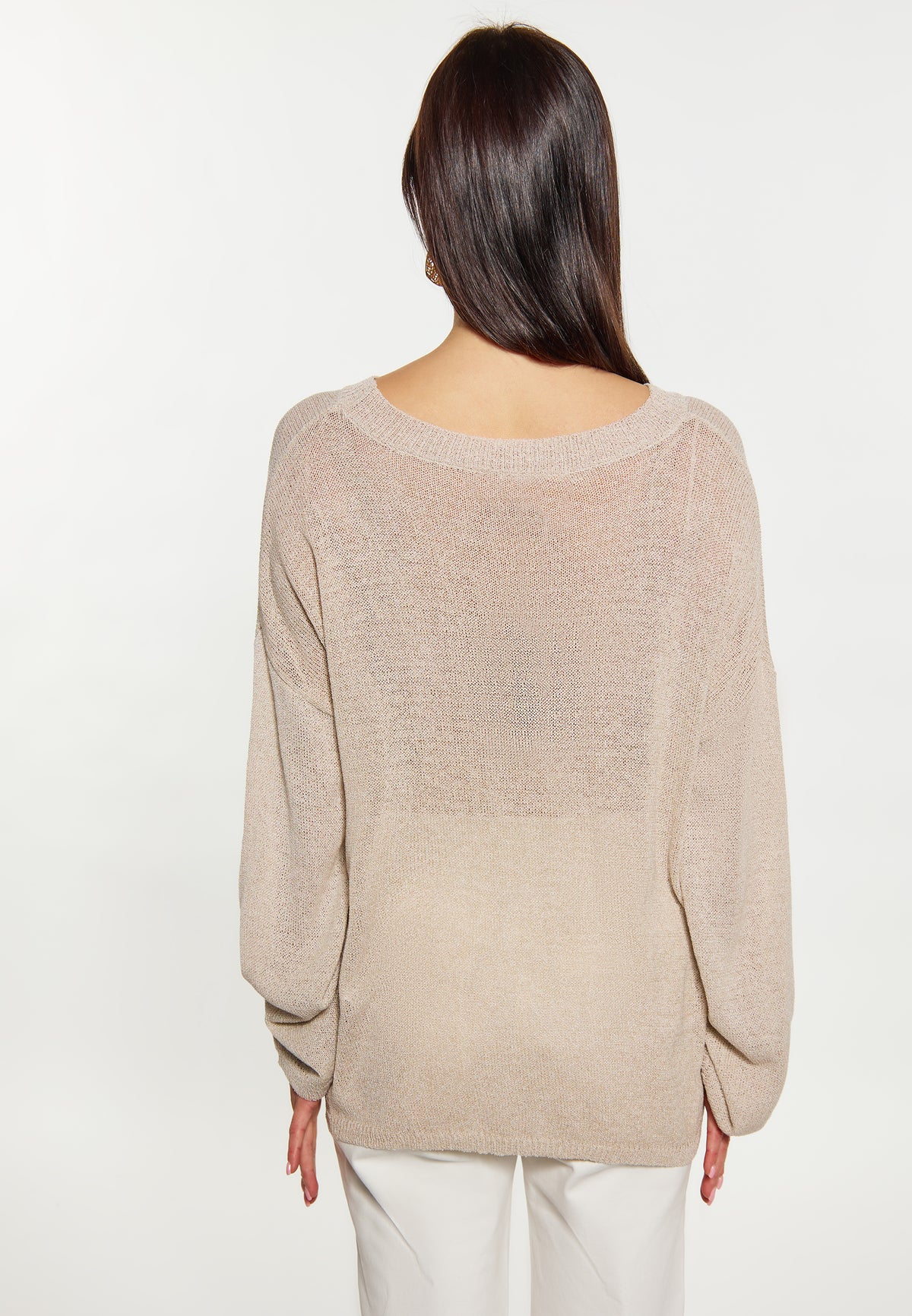 Wais Women's Sweater