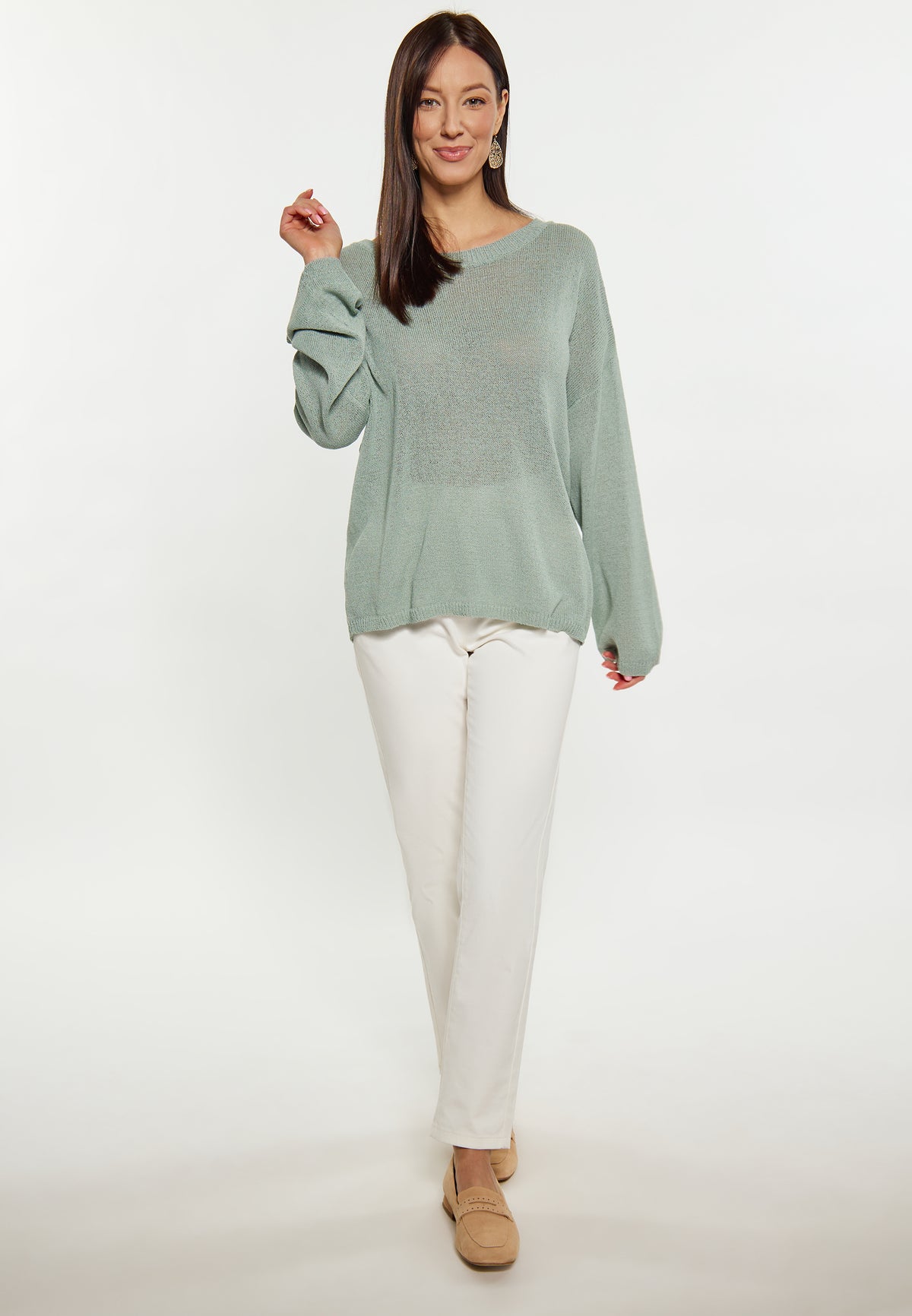 Wais Women's Sweater