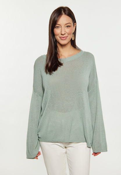 Wais Women's Sweater