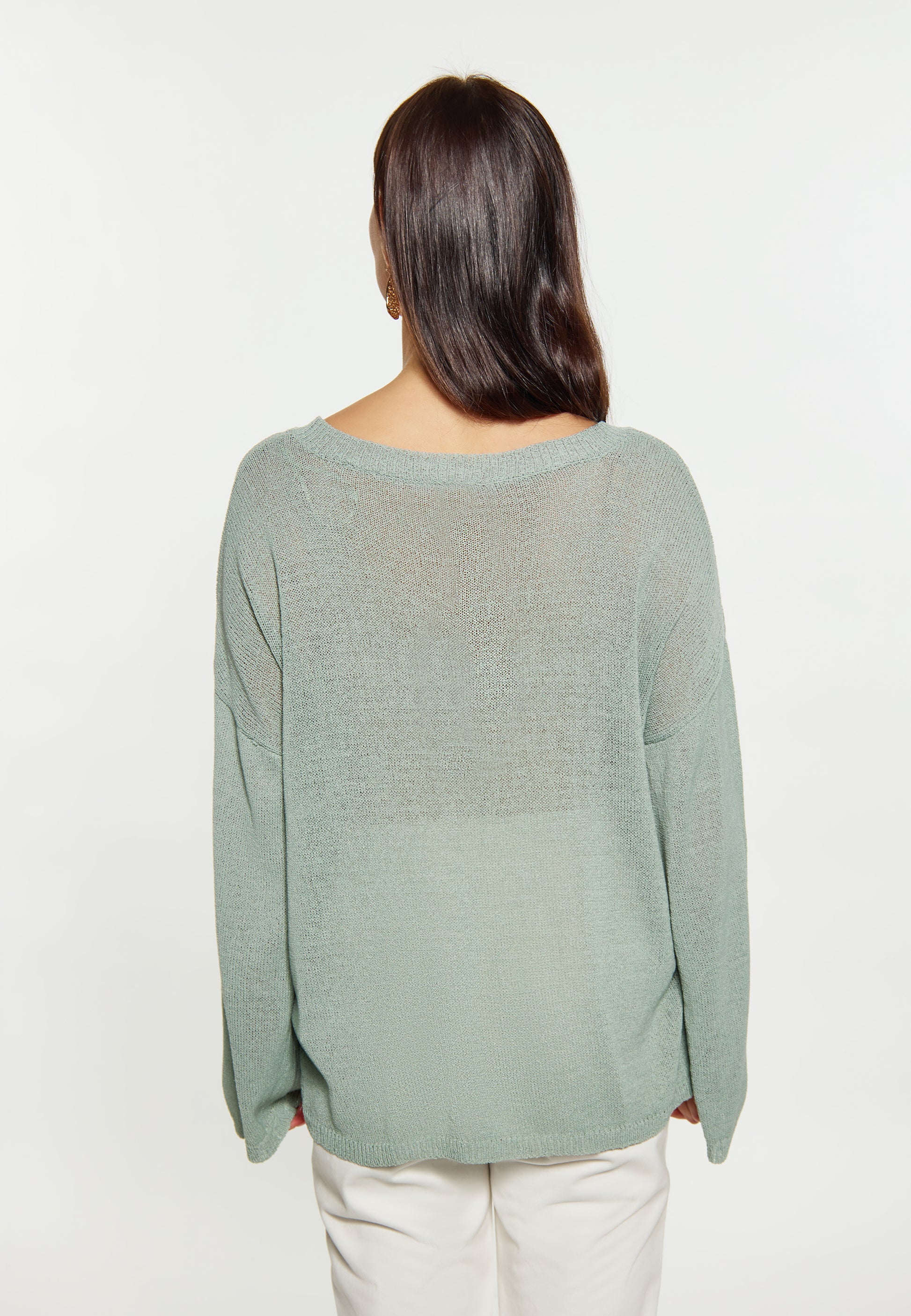 Wais Women's Sweater
