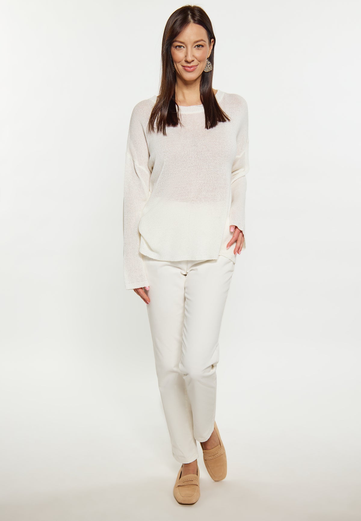 Wais Women's Sweater