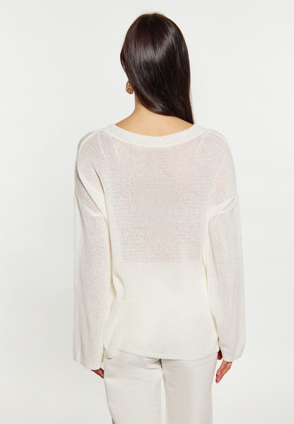 Wais Women's Sweater