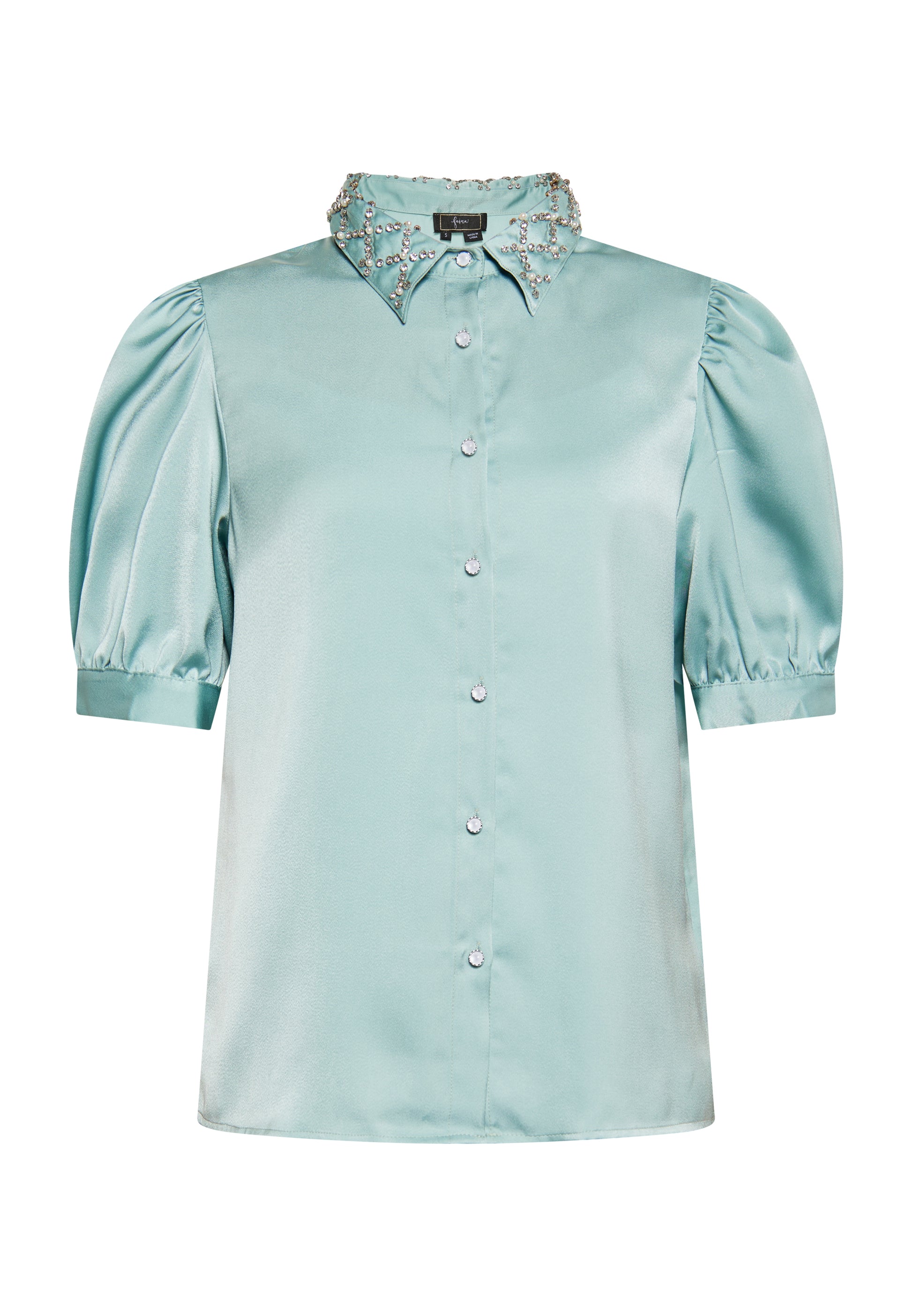 faina Hemdbluse