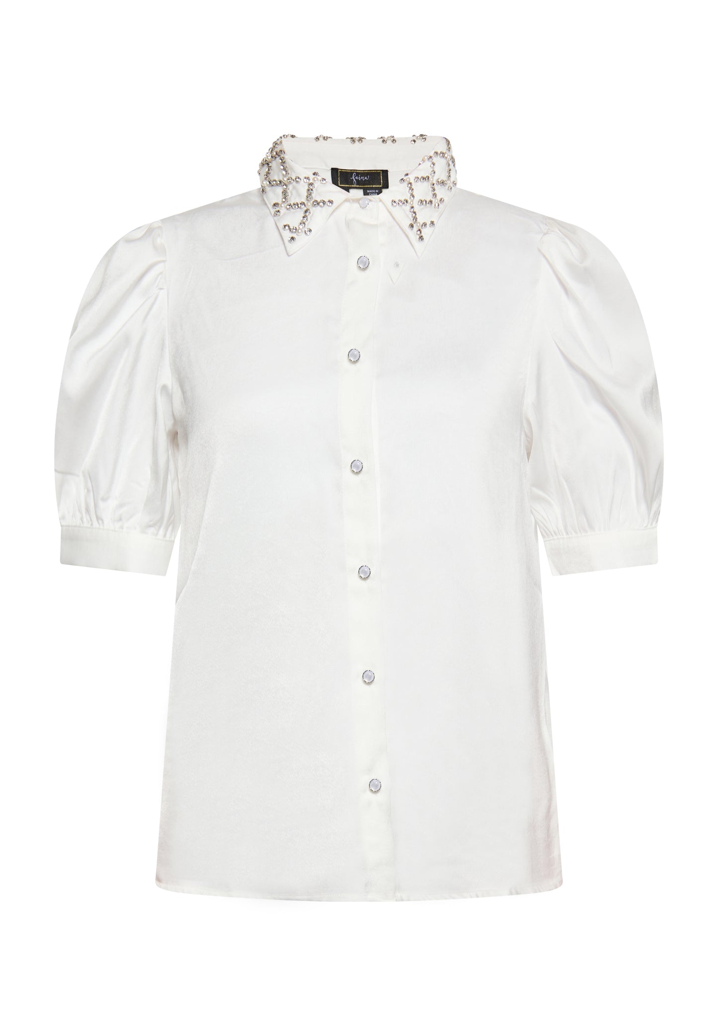 faina Hemdbluse