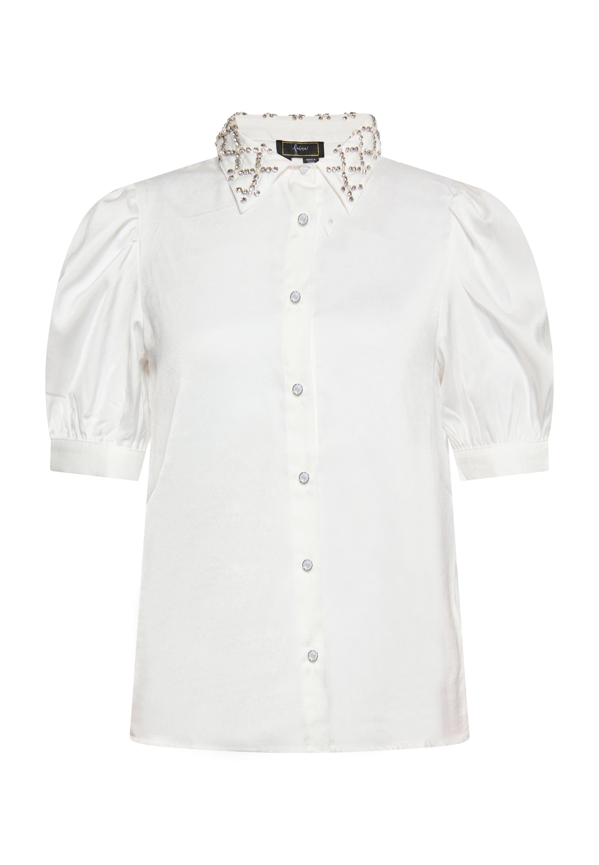 faina Hemdbluse