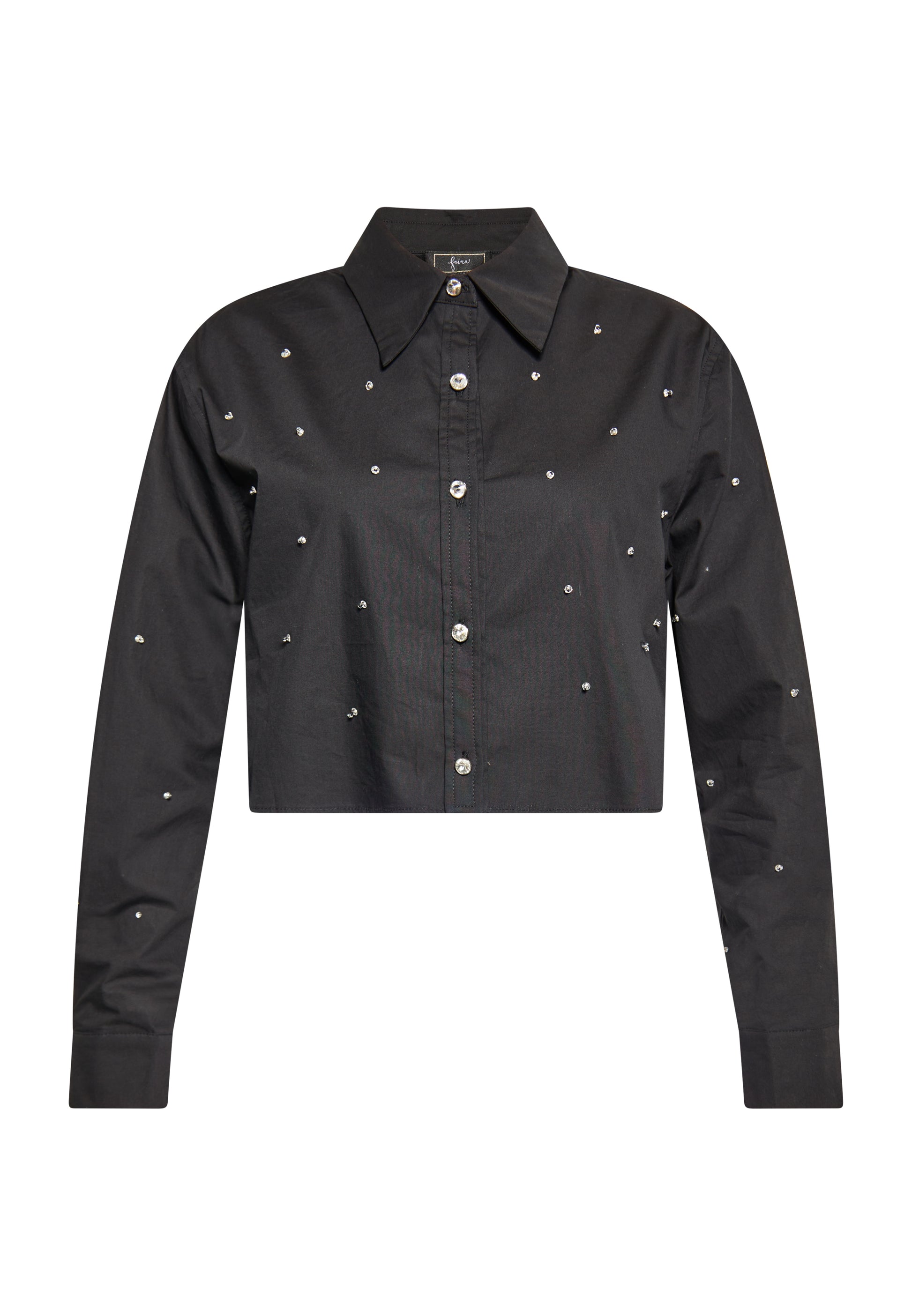 faina Hemdbluse