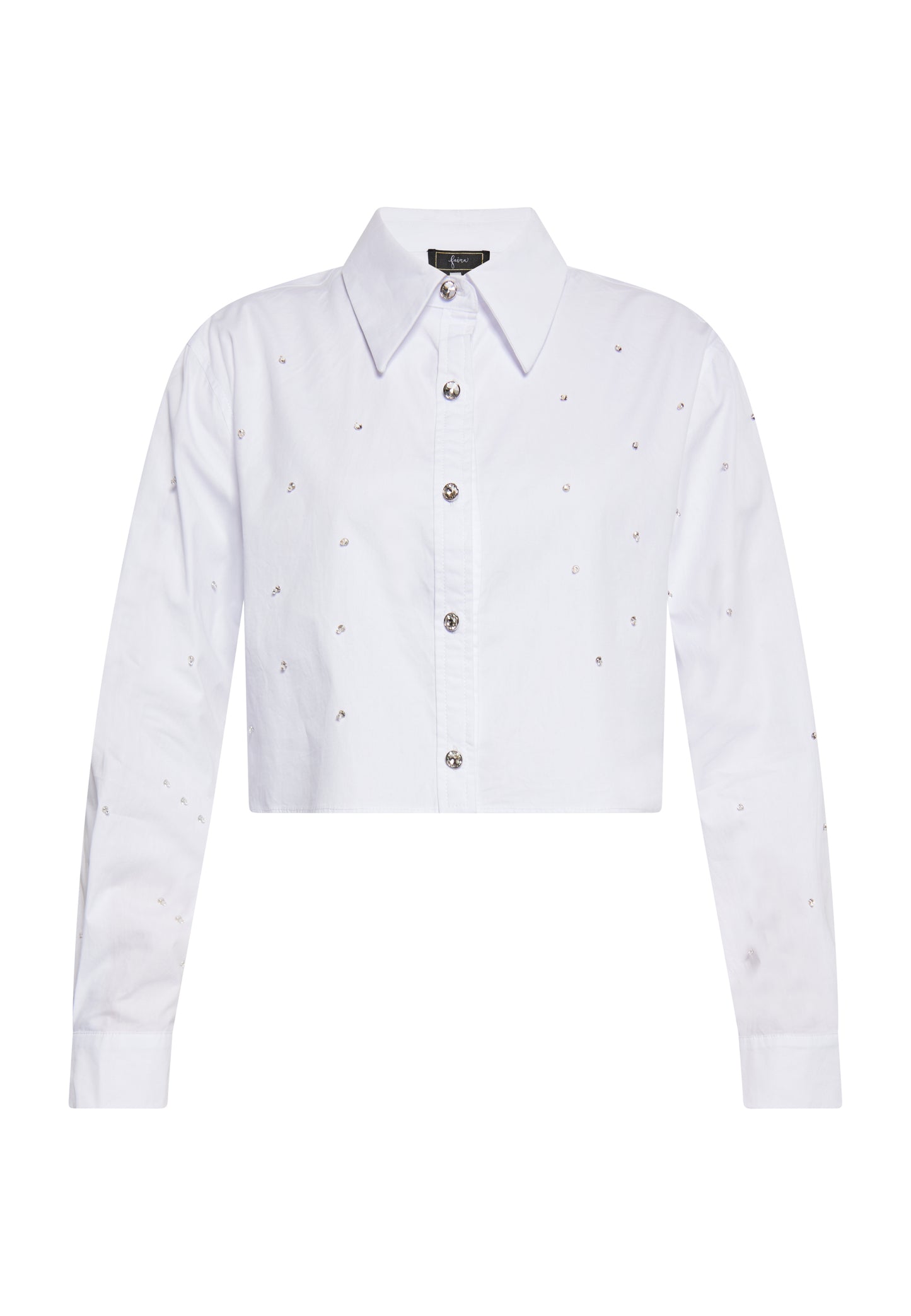 faina Hemdbluse