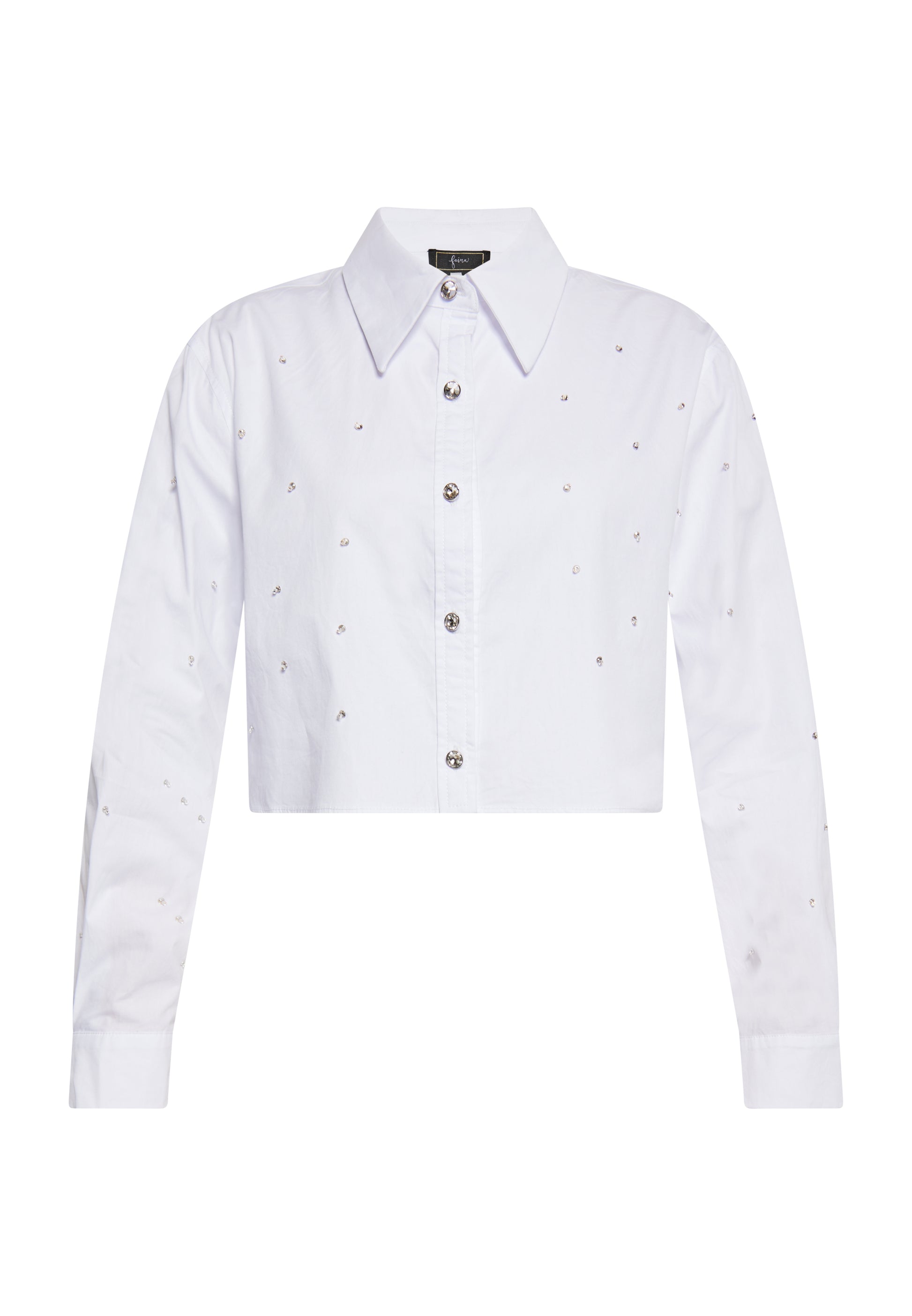 faina Hemdbluse