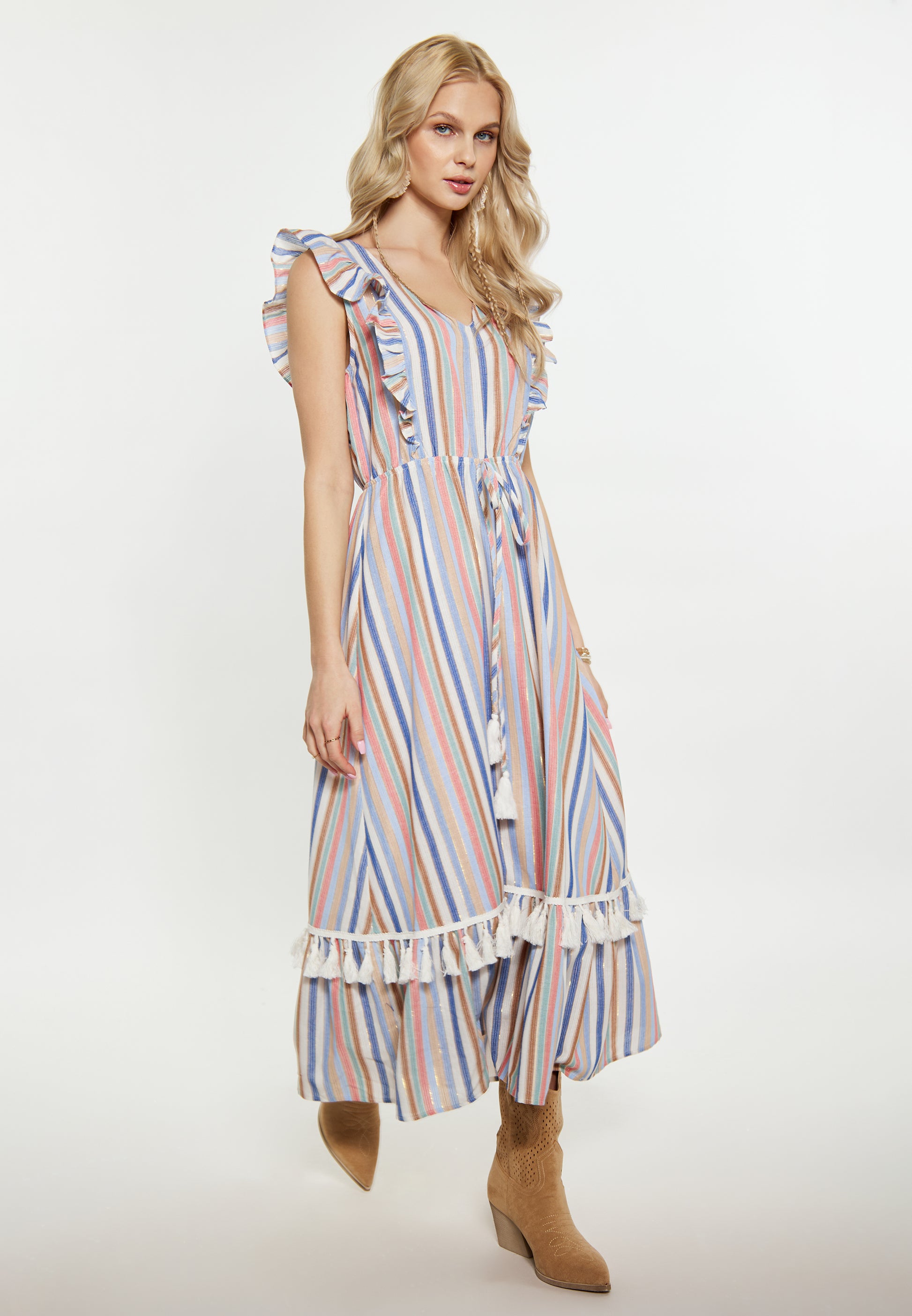 IZIA Kleid für Damen