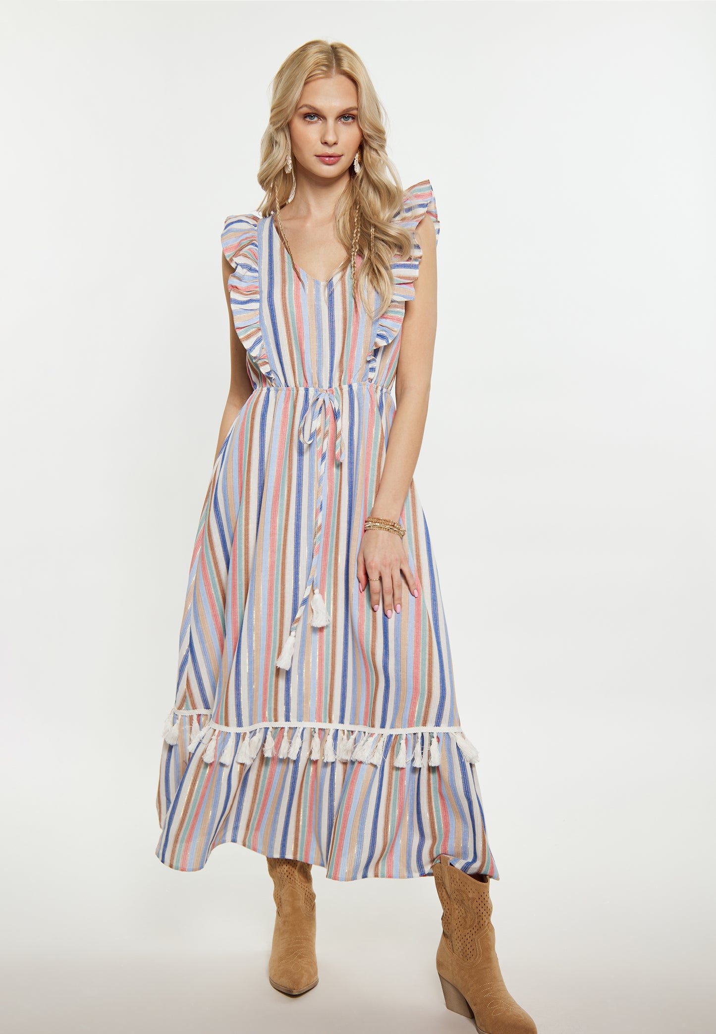 IZIA Kleid für Damen
