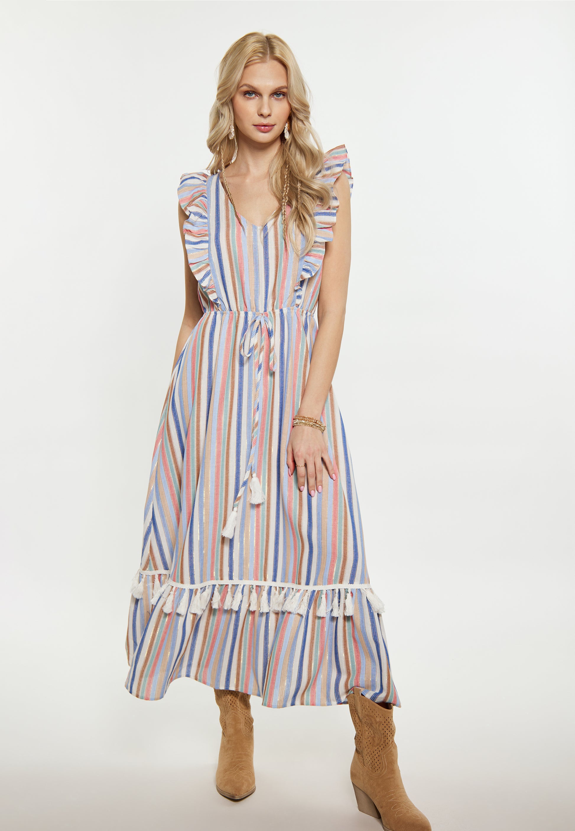 IZIA Kleid für Damen