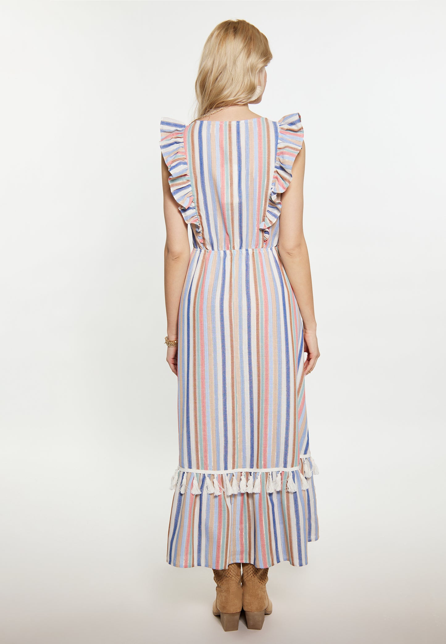 IZIA Kleid für Damen