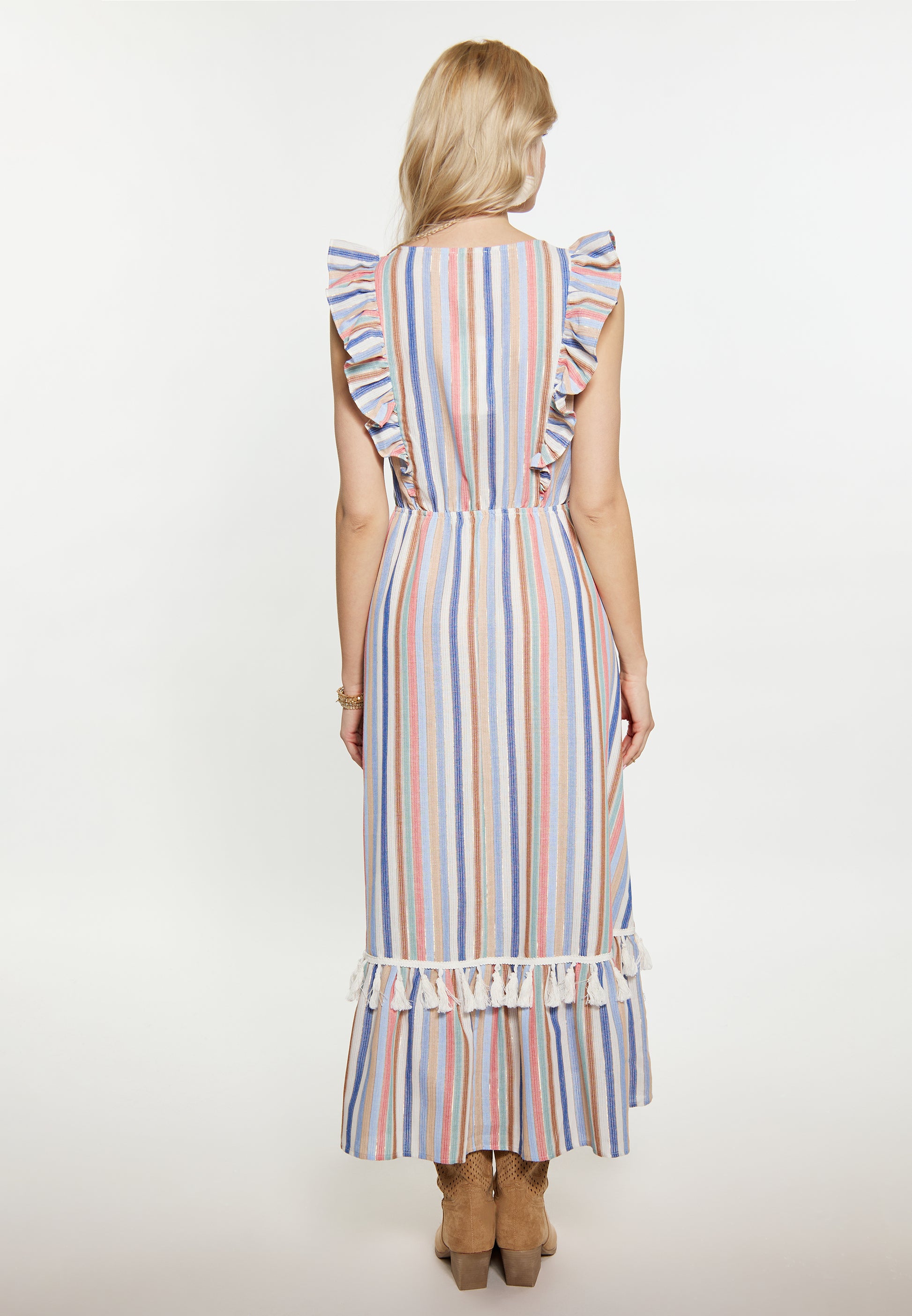 IZIA Kleid für Damen