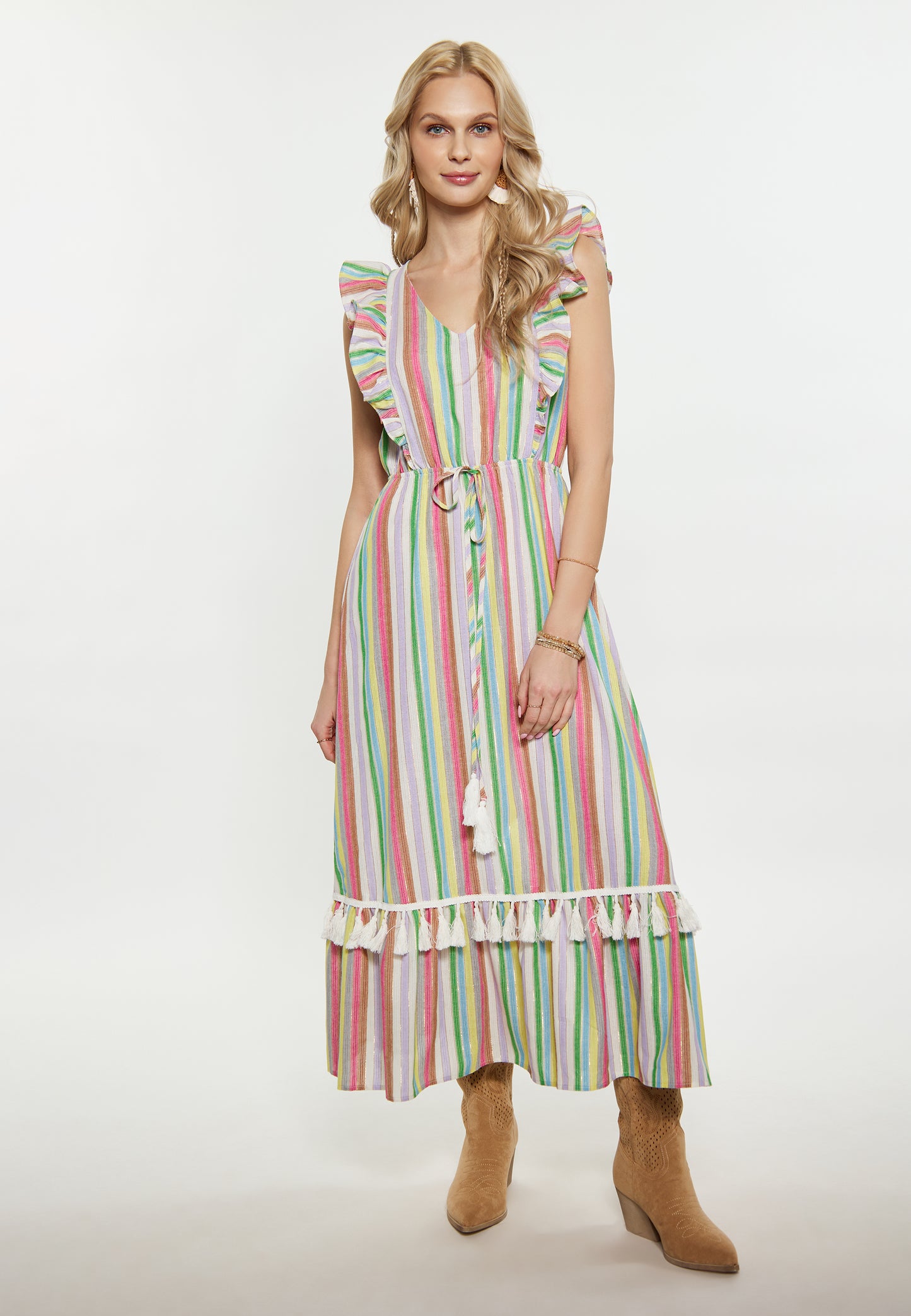 IZIA Kleid für Damen