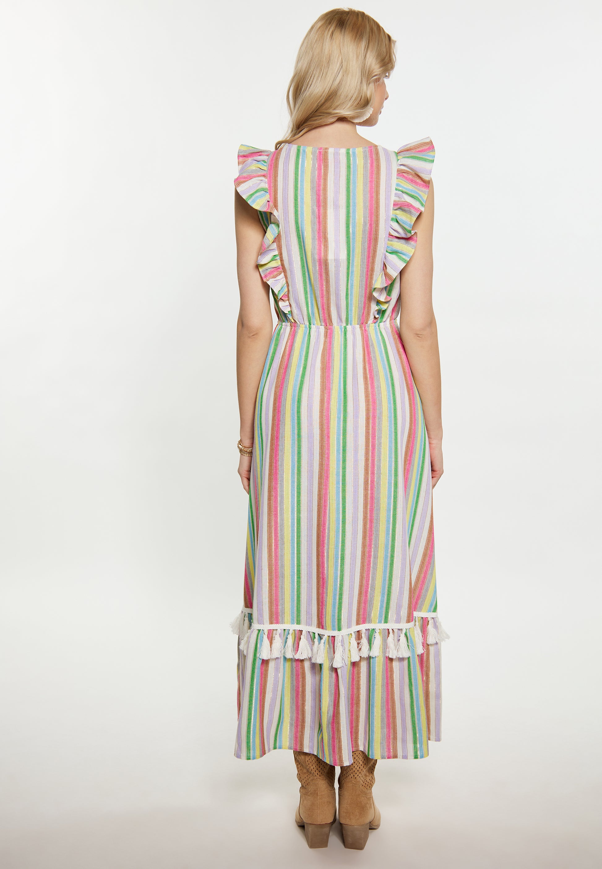 IZIA Kleid für Damen