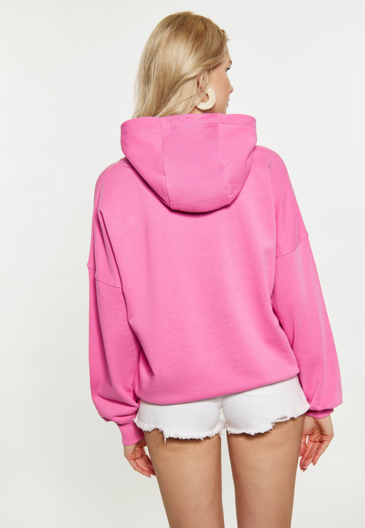 Izia Women's Hoodie