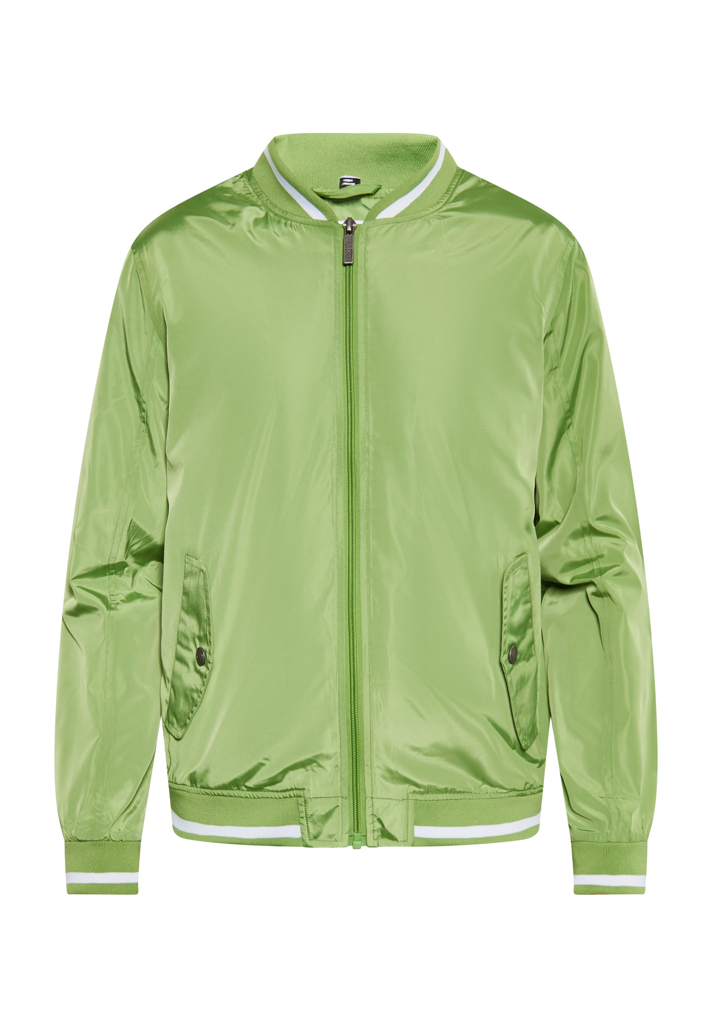 Mo ATHLSR Herren College Jacke