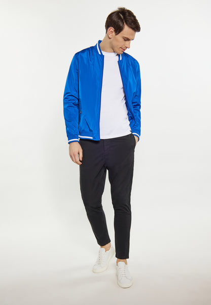 Mo ATHLSR Herren College Jacke