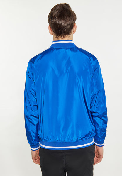 Mo ATHLSR Herren College Jacke