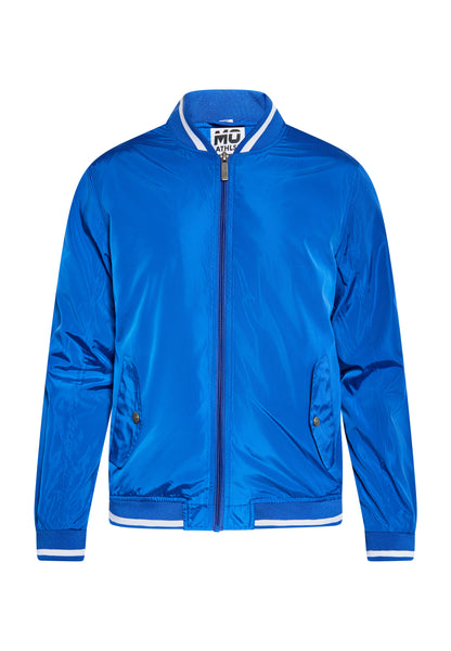 Mo ATHLSR Herren College Jacke