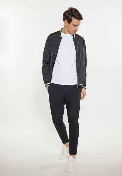 Mo ATHLSR Herren College Jacke