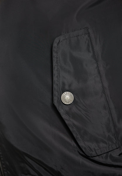 Mo ATHLSR Herren College Jacke
