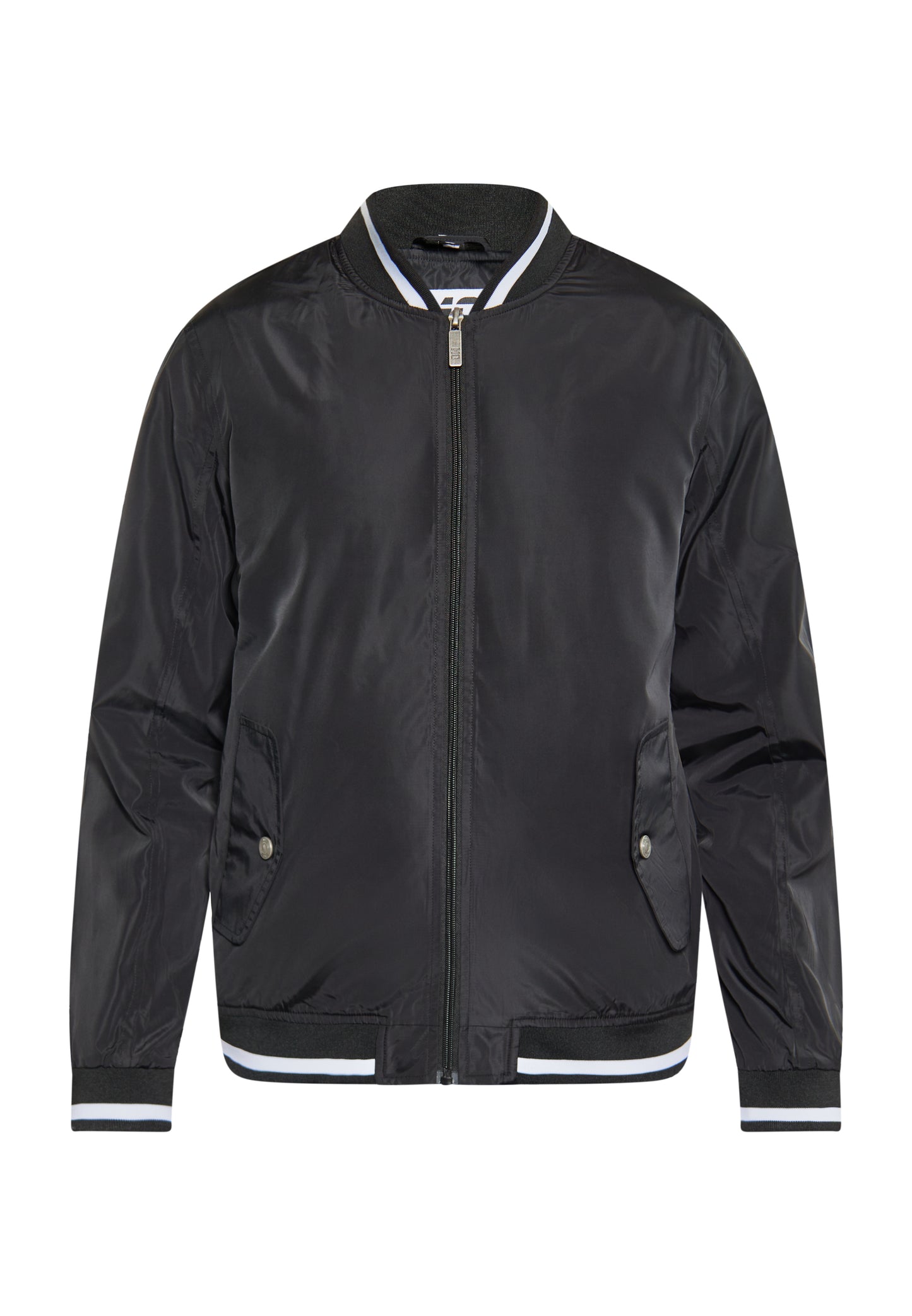 Mo ATHLSR Herren College Jacke