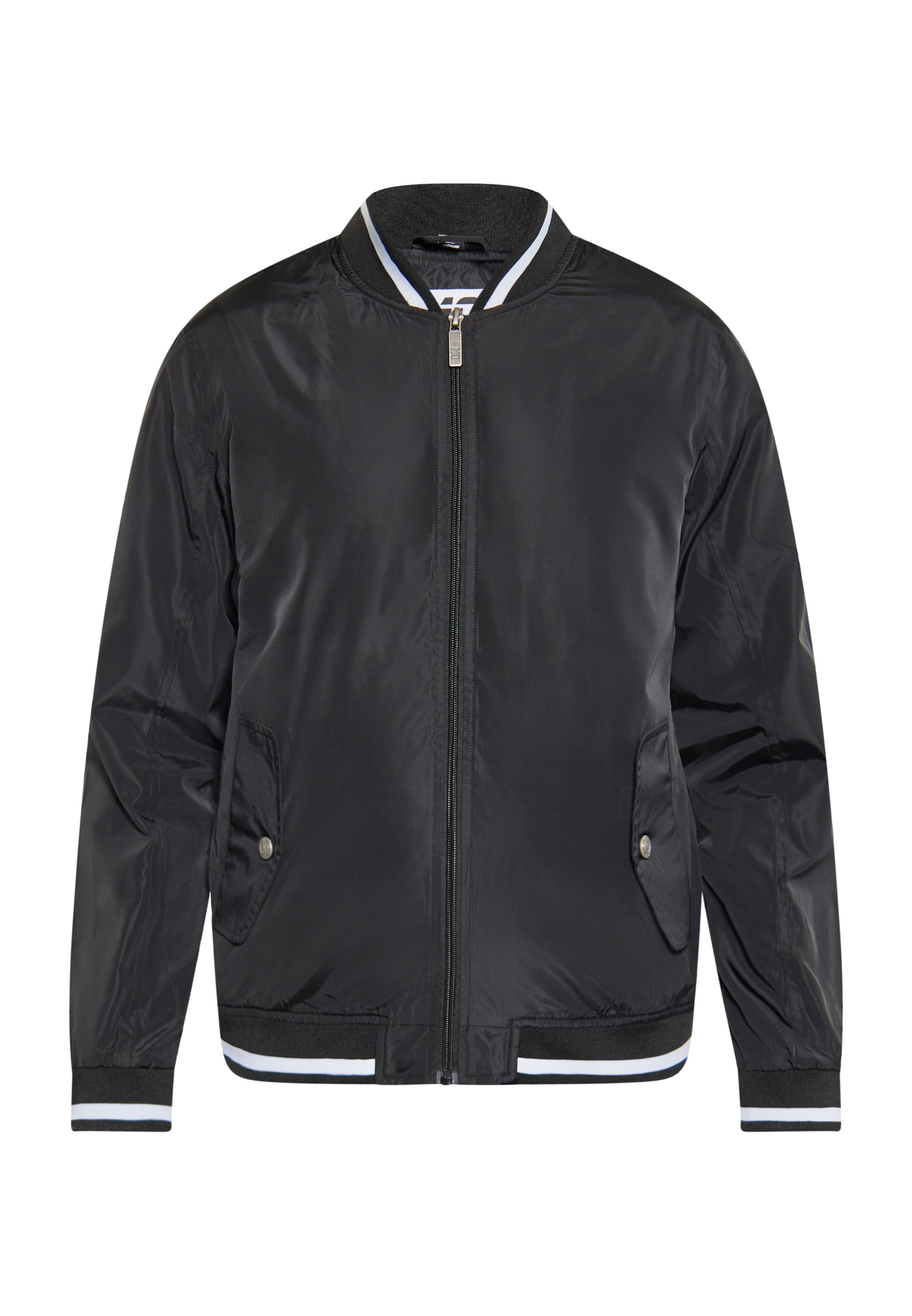 Mo ATHLSR Herren College Jacke
