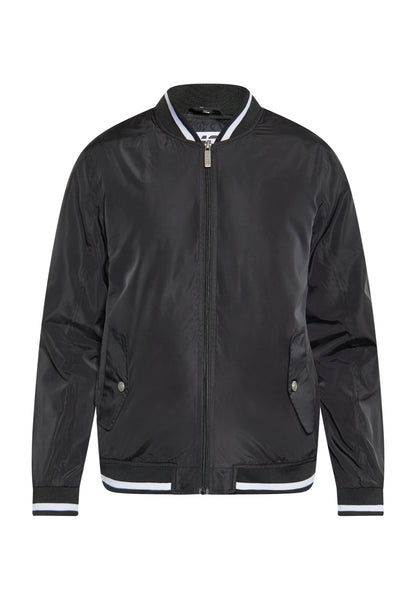 Mo ATHLSR Herren College Jacke