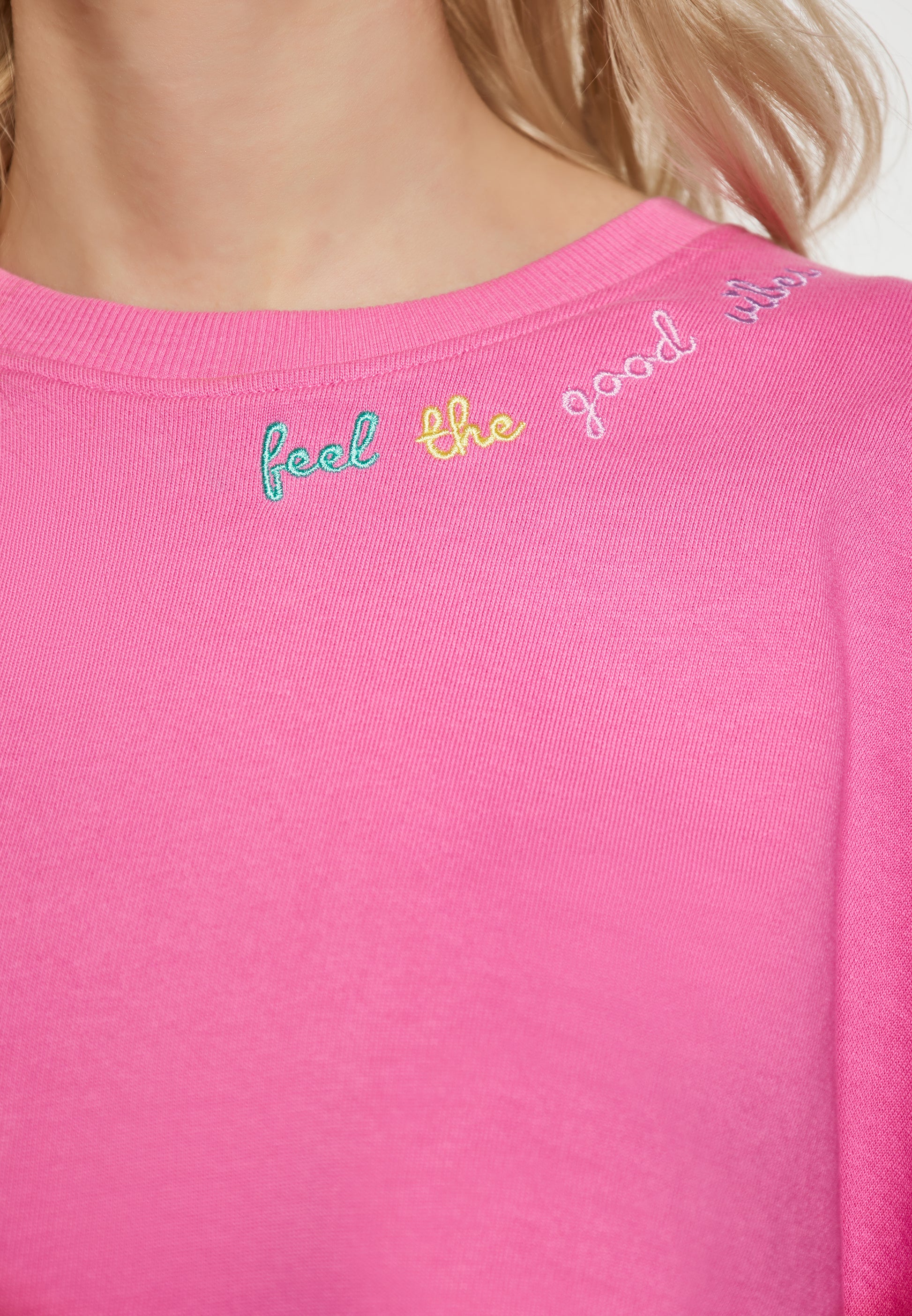 IZIA Sweatshirt für Damen
