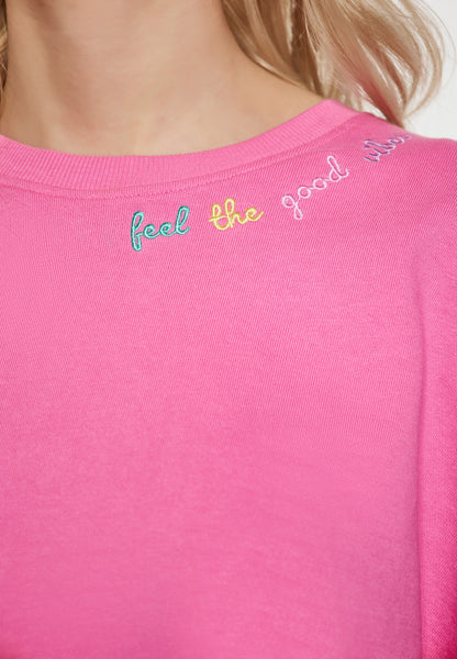 IZIA Sweatshirt für Damen
