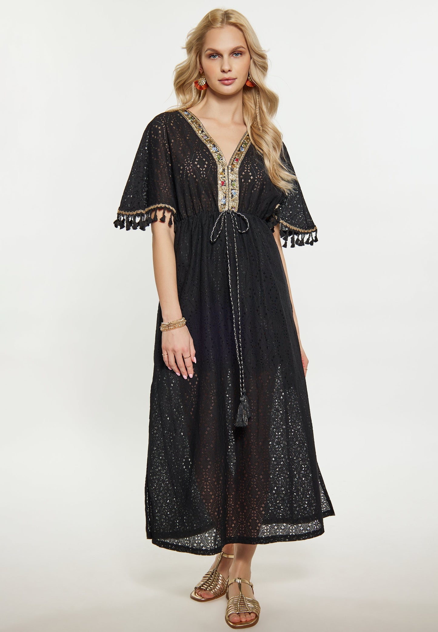 Izia Women's Dress