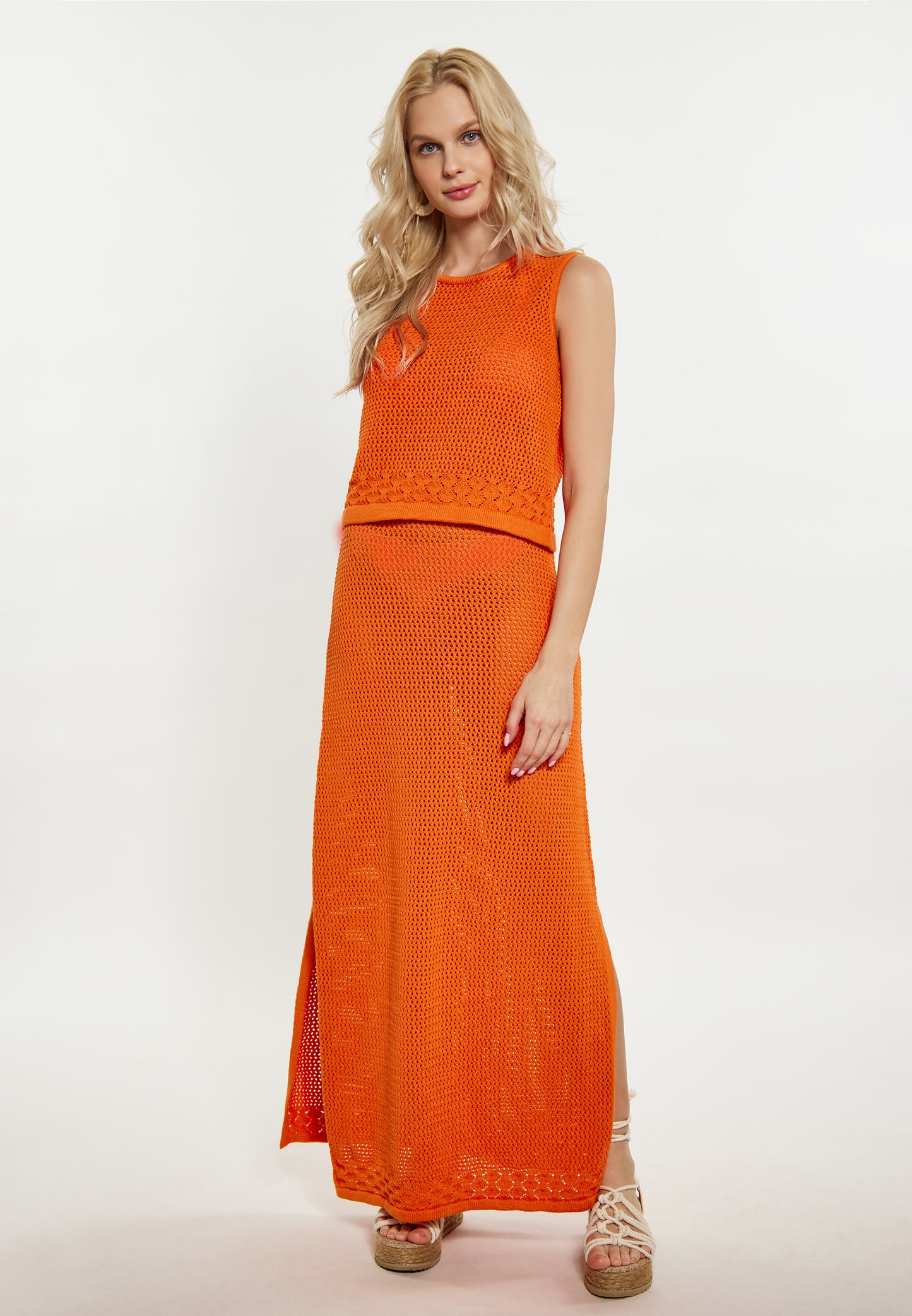 IZIA Damen Tank Top