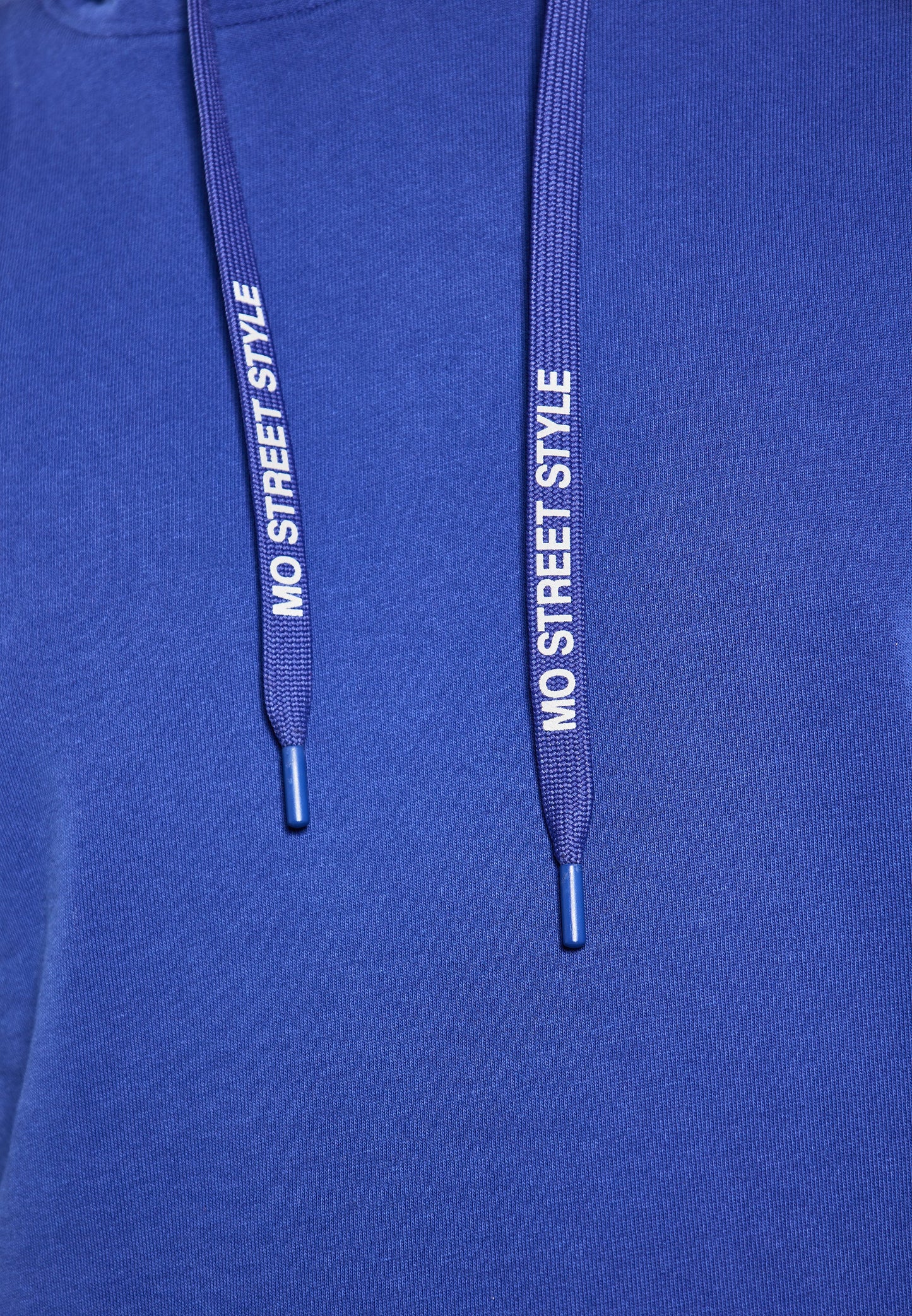 Mo Men's Sweatshirt
