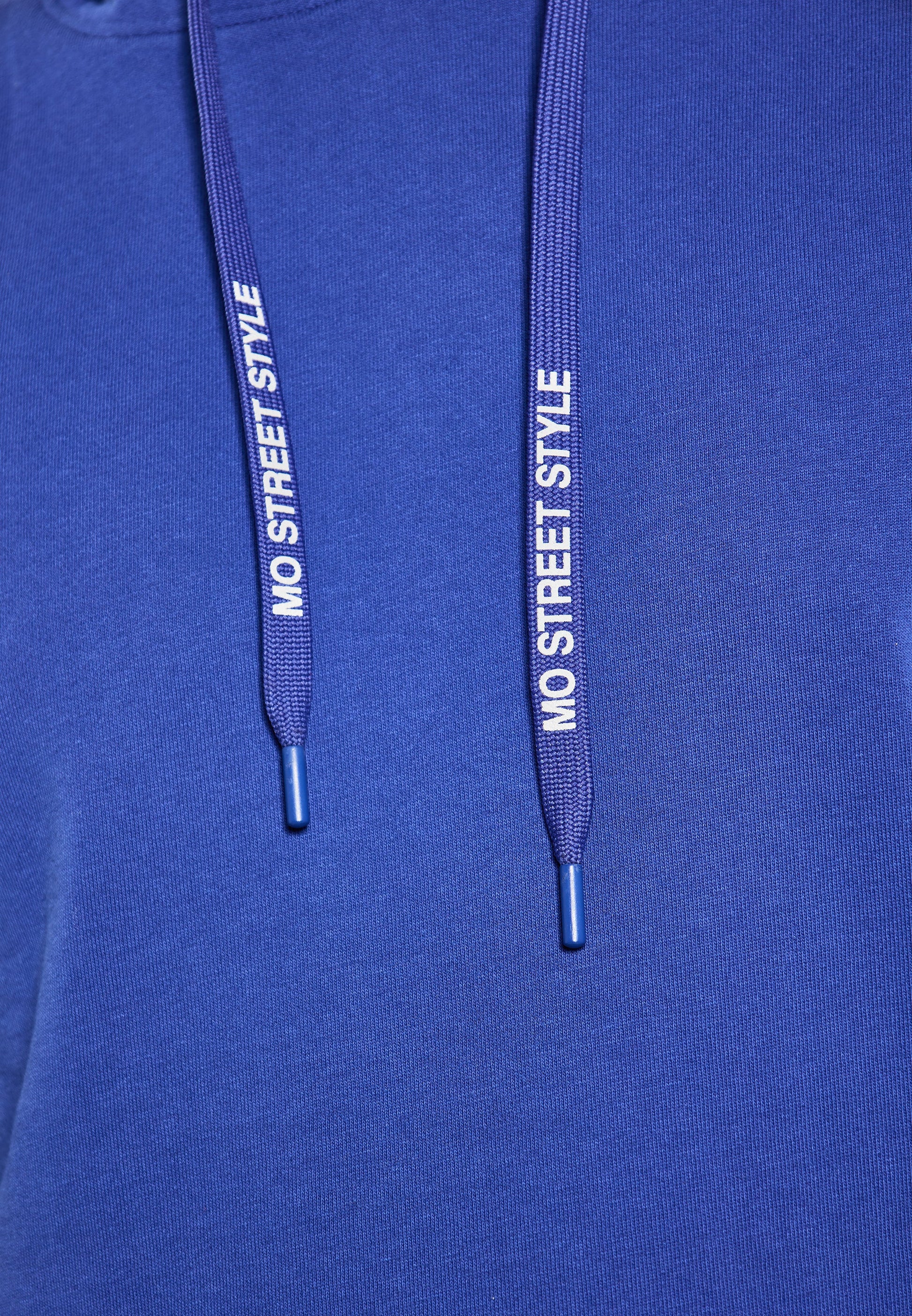 Mo Men's Sweatshirt