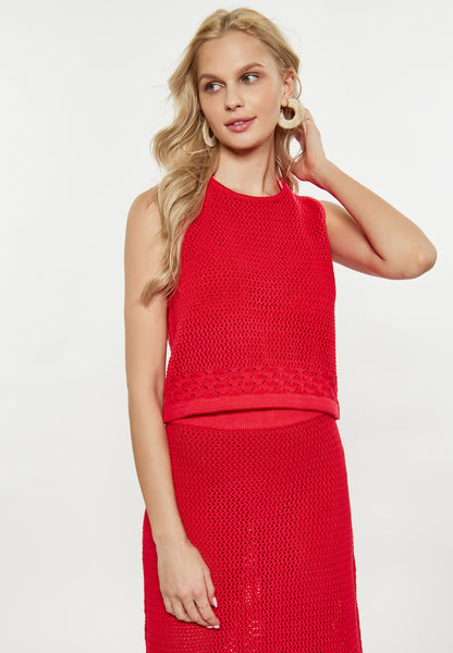 IZIA Damen Tank Top