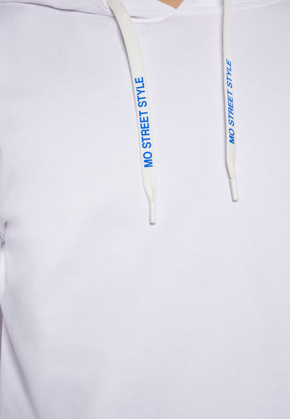 Mo Men's Sweatshirt