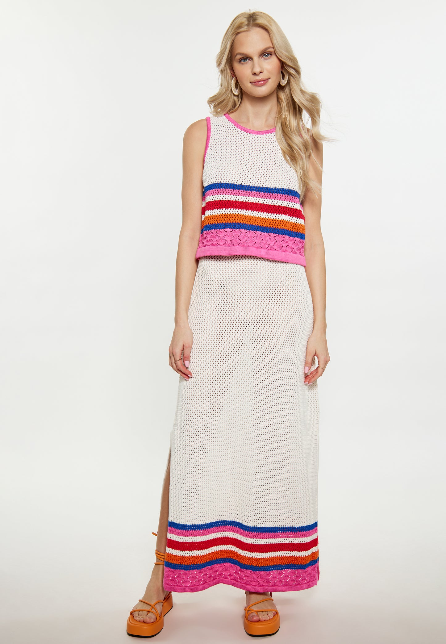 IZIA Damen Tank Top