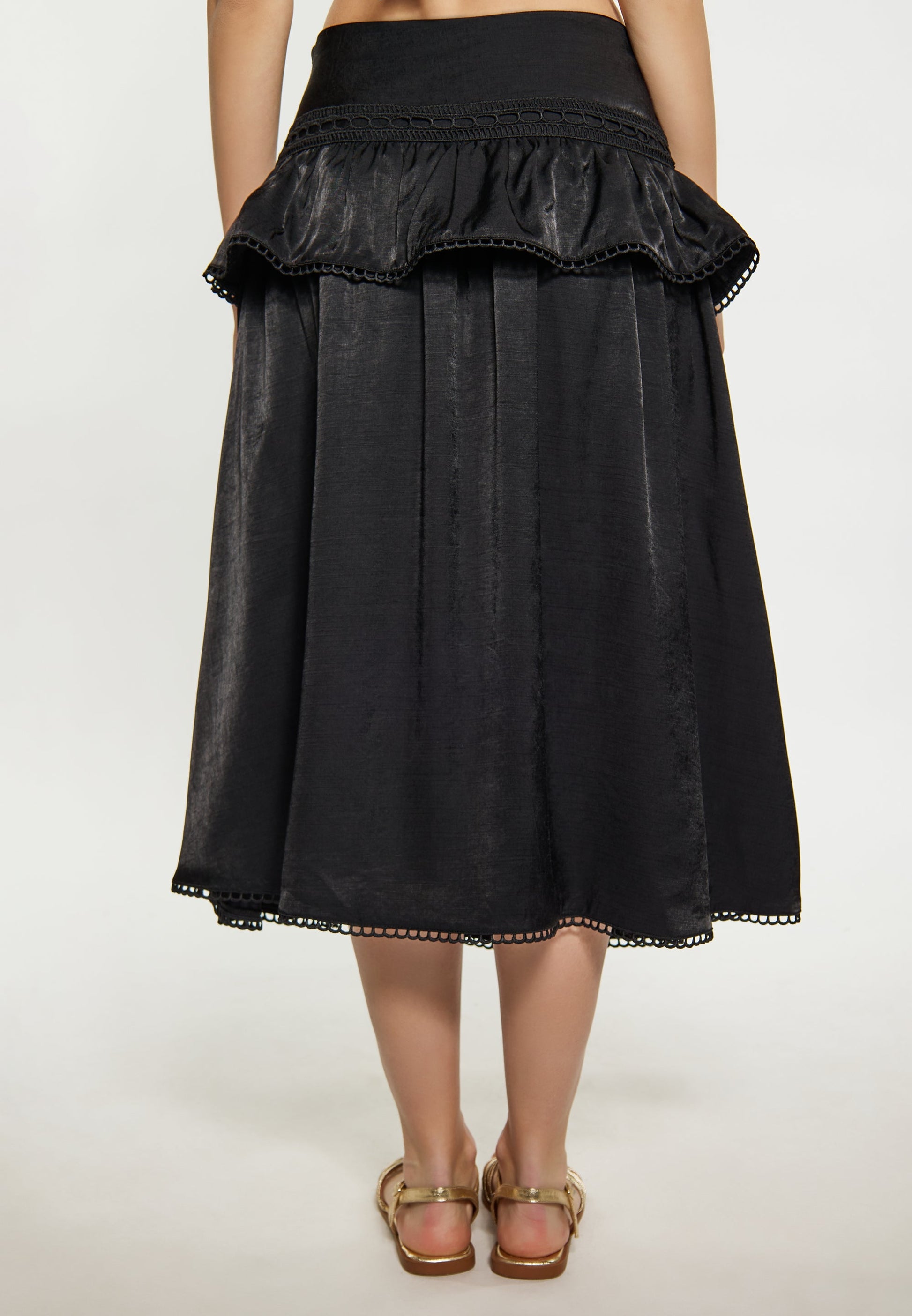 Izia Women's Rock