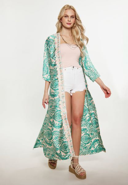 Izia Women's Kimono