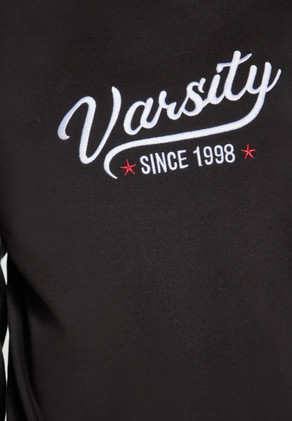 Mo Men's Sweatshirt