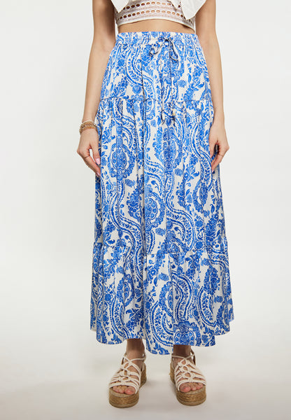 IZIA Women's Skirt